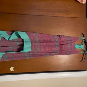 Beautiful high/low dress